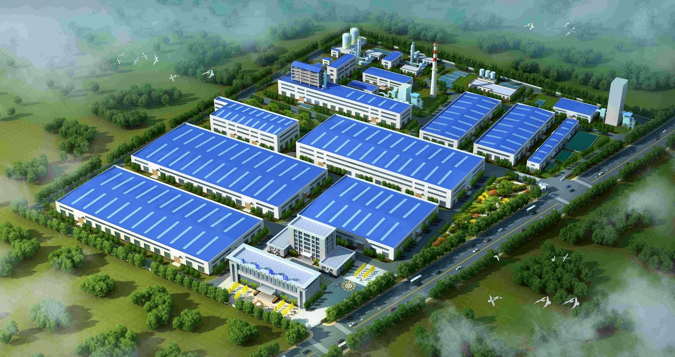 山東浩威新能源科技股份有限公司20萬(wàn)噸廢鉛酸蓄電池、鋰電池資源化循環(huán)綜合利用項(xiàng)目
